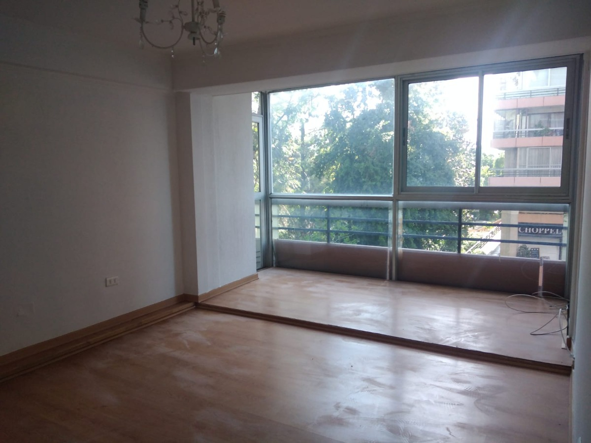 Arriendo Departamento 3D Rotonda Atenas - Las Condes