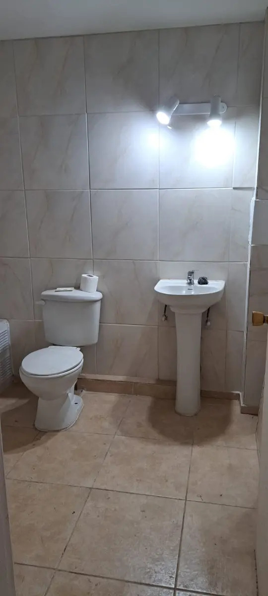 Arriendo Departamento NO 4D 3B 1B Los Leones - Providencia