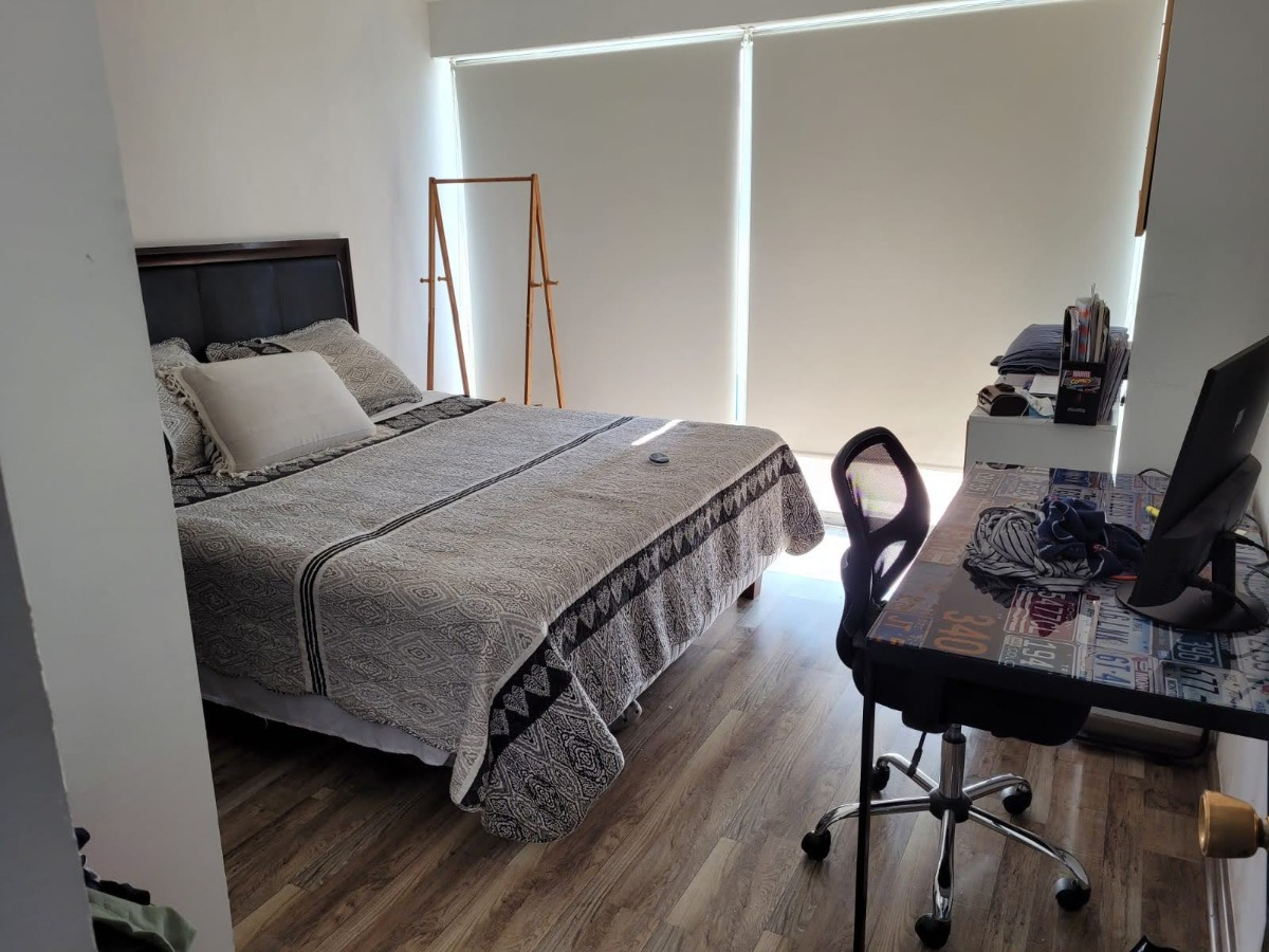 Venta Departamento NP 3D 2B 1E 1B Rotonda Atenas - Las Condes