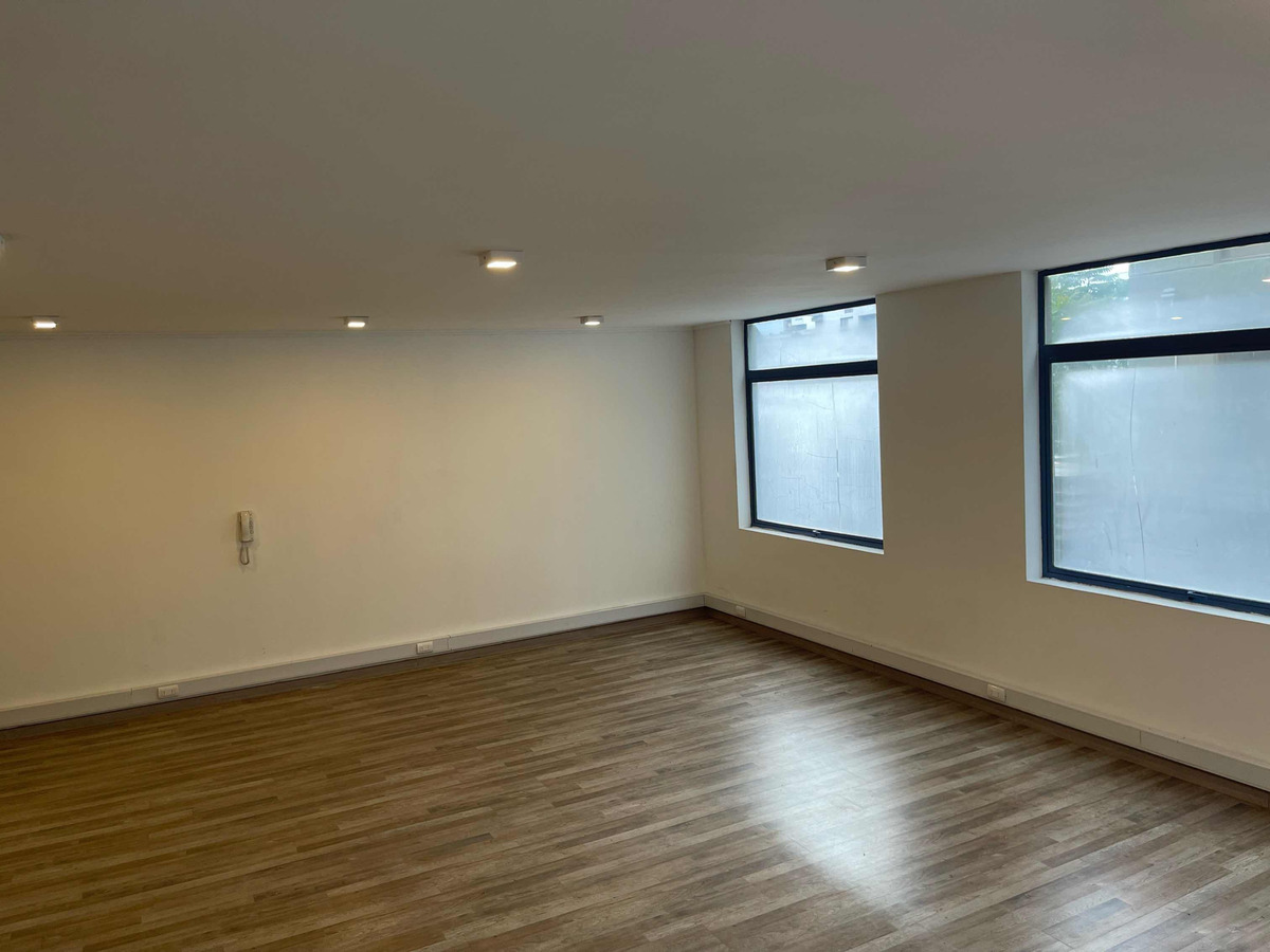 Arriendo Oficina 2B Los Leones - Providencia