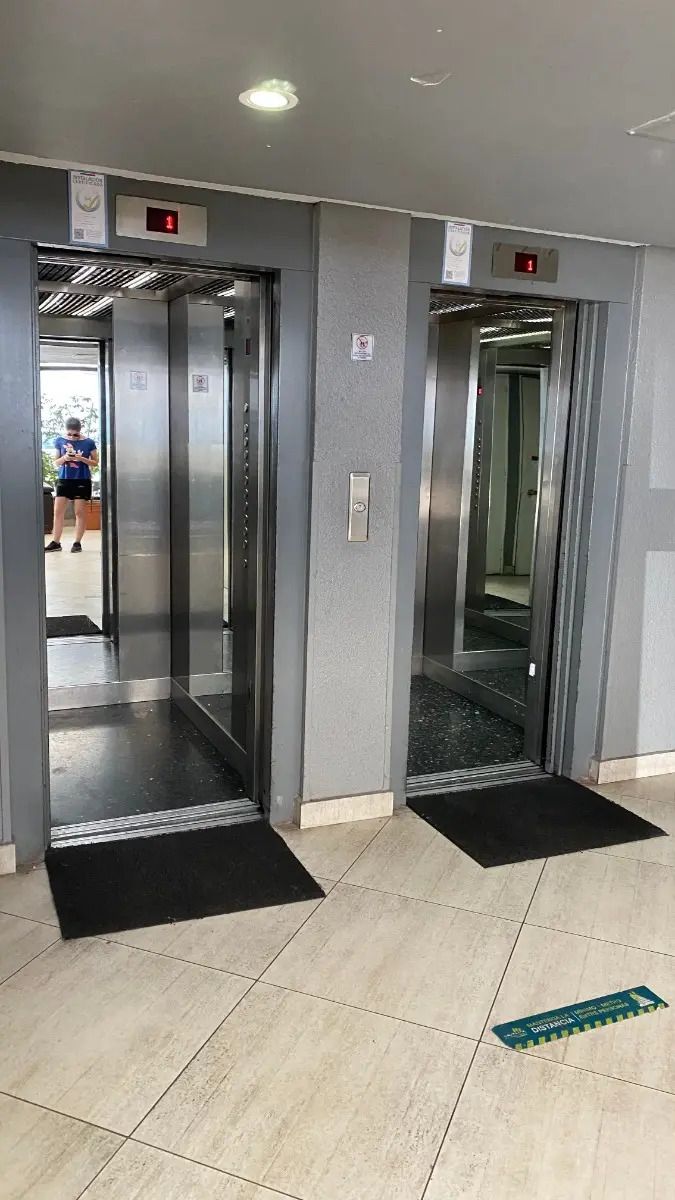 Venta Departamento N 1D 1B Barrio El Golf - Las Condes