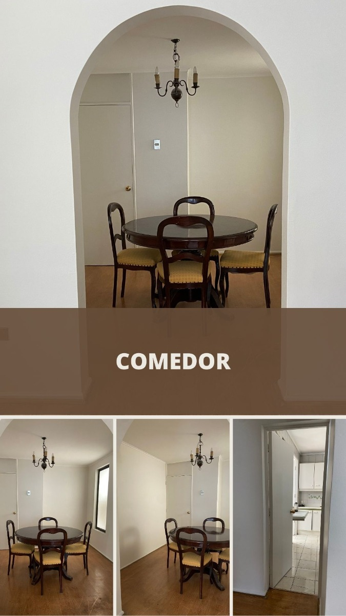 Venta Casa 3D en suite Walk-in cl&oacute;set 3B 1E Juan XXIII - Vitacura