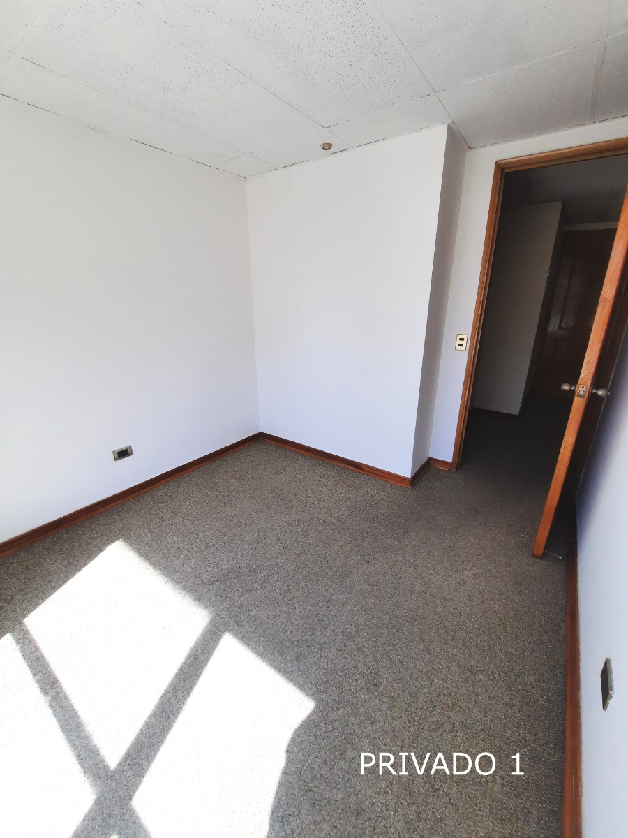 Venta Oficina NO 2B 1E 1B Metro Manquehue - Apumanque - Las Condes