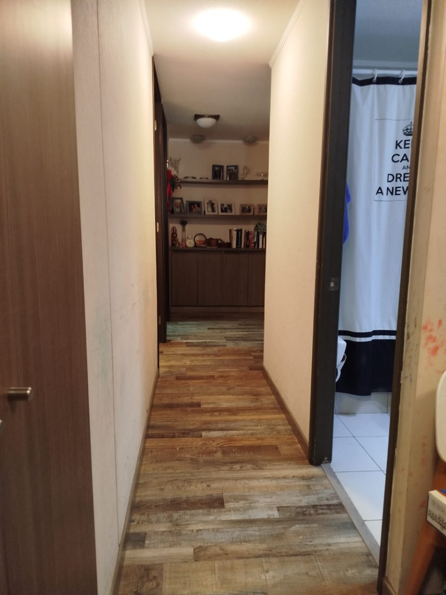 Arriendo Departamento NO 3D en suite Walk-in cl&oacute;set 2B 2E 1B Plaza Ega&ntilde;a - &Ntilde;u&ntilde;oa