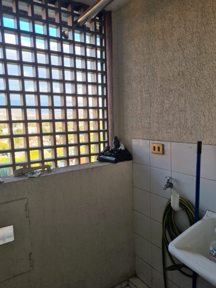 Arriendo Departamento SO 2D en suite 2B 1E 1B La Llaver&iacute;a - Vitacura