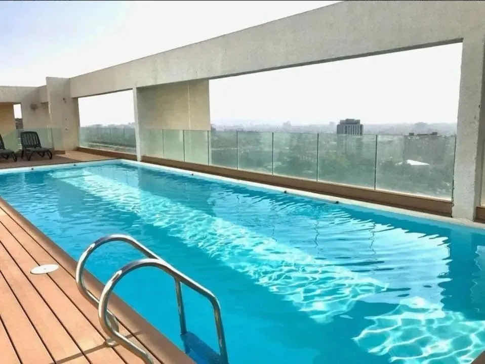 Arriendo Departamento 1D 1B 1E 1B Estoril - Las Condes