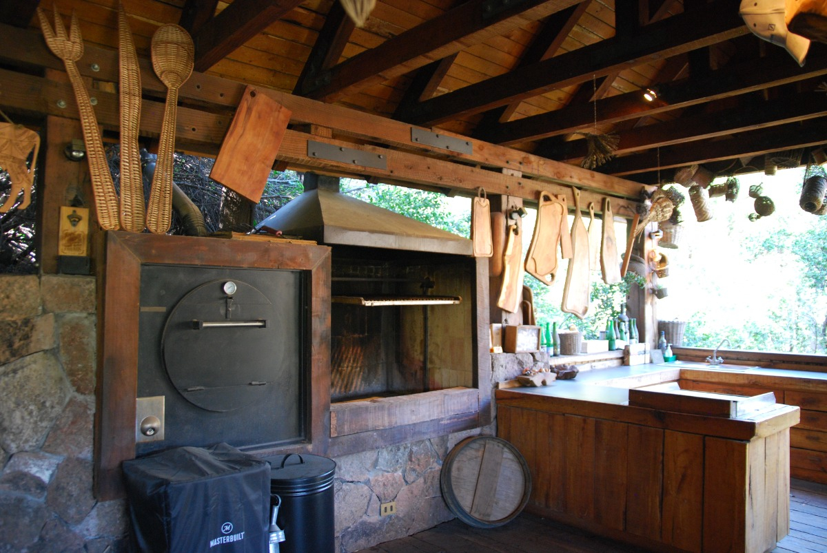 Venta Casa NOSP 5D en suite Walk-in cl&oacute;set 3B 10E 1B El Array&aacute;n - Lo Barnechea