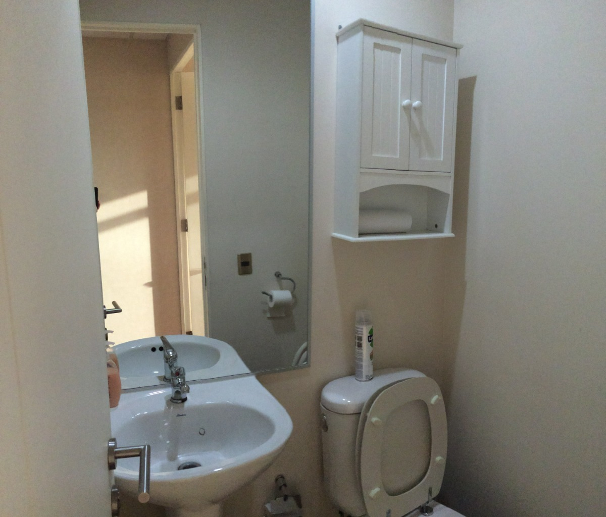 Arriendo Oficina 2B 1E 1B Estoril - Las Condes