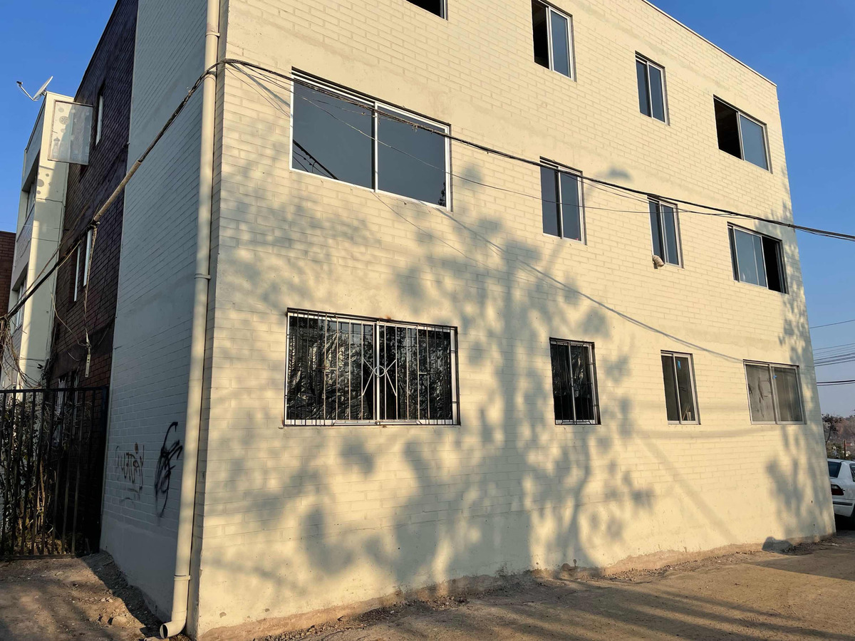 Venta Departamento 3D 1B 1E Col&oacute;n Oriente - Vital Apoquindo - Las Condes