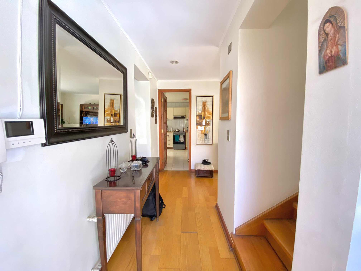 Venta Casa 4D 3B 3E Rotonda Atenas - Las Condes