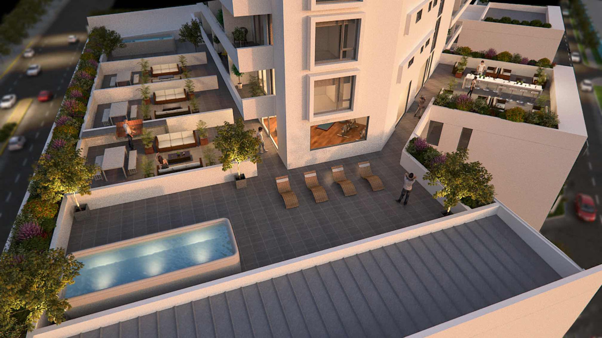 Arriendo Departamento SO 2D en suite 1B 1E Metro Irarr&aacute;zaval - &Ntilde;u&ntilde;oa