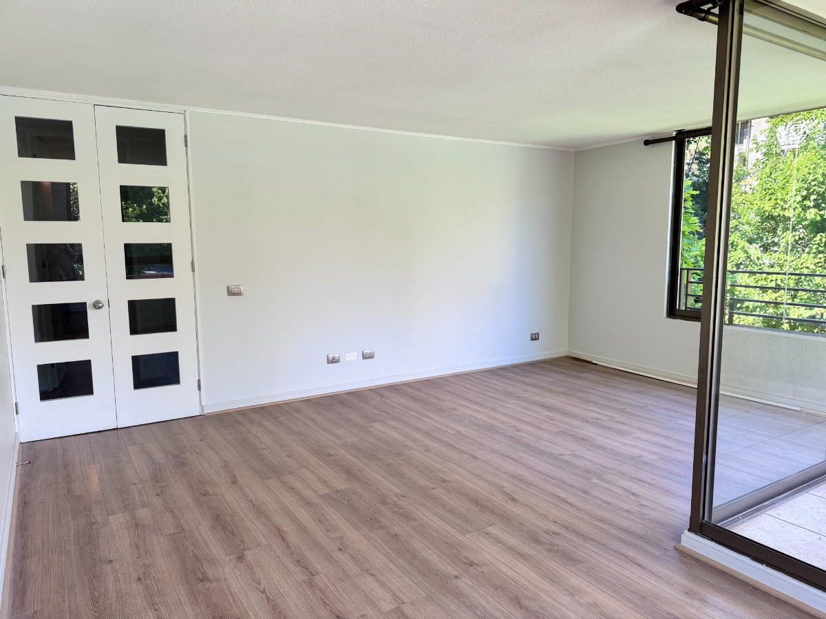 Venta Departamento NP 3D en suite Walk-in cl&oacute;set 2B 1E 1B Metro Monse&ntilde;or Eyzaguirre - &Ntilde;u&ntilde;oa