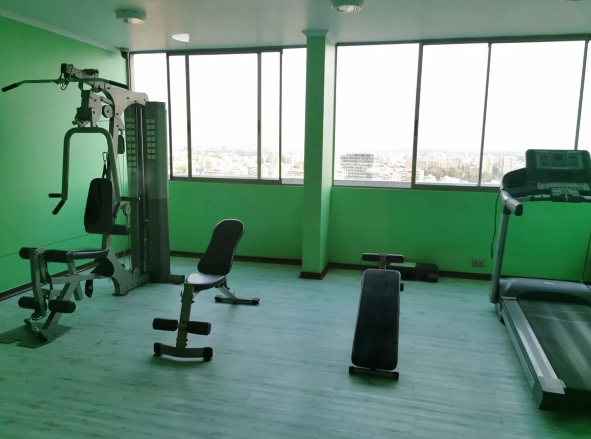 Venta Departamento NO 2D en suite 2B Manuel Montt - Providencia