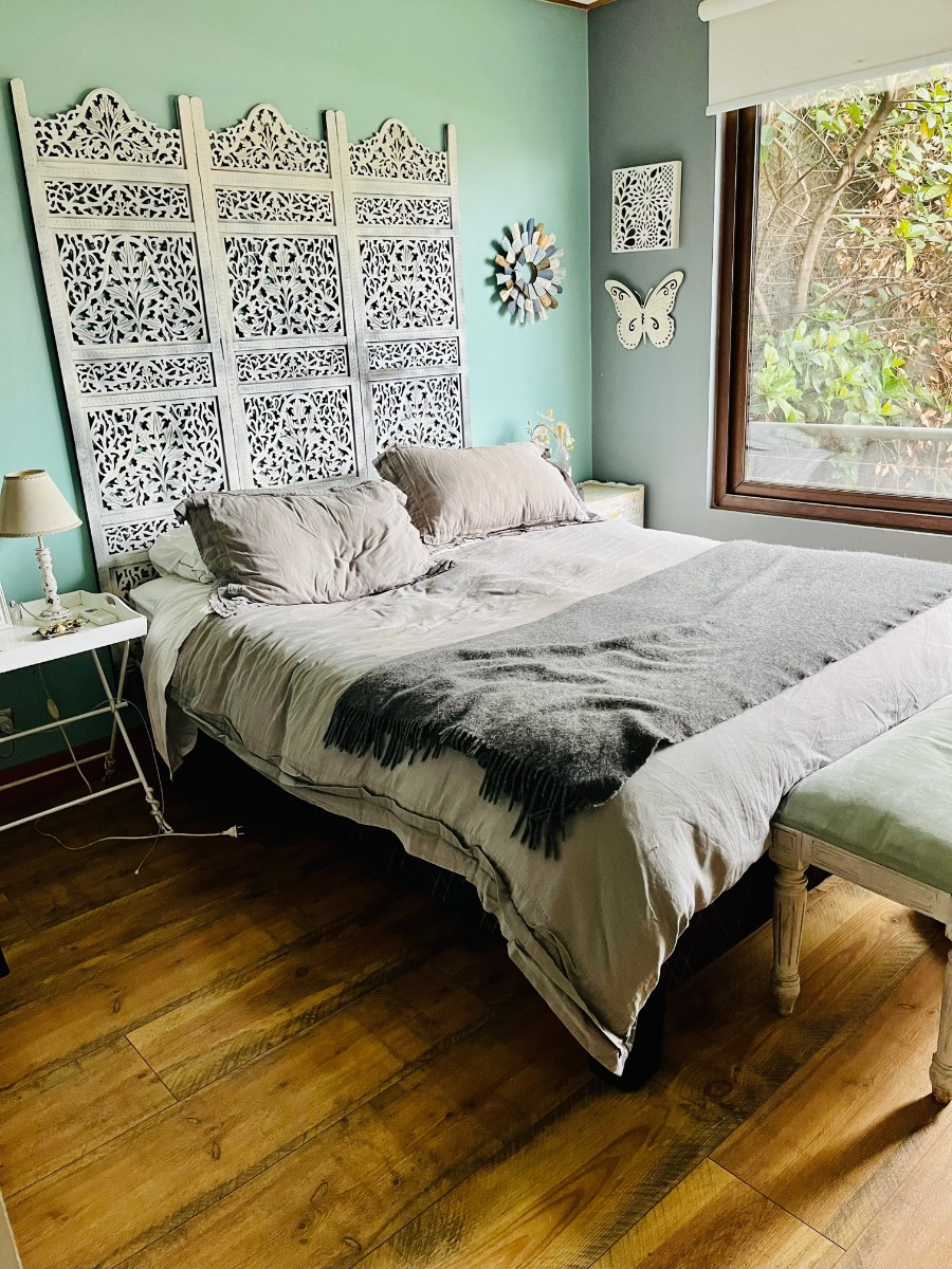 Venta Casa N 4D en suite Walk-in cl&oacute;set 5B 6E 1B Los Trapenses - Lo Barnechea