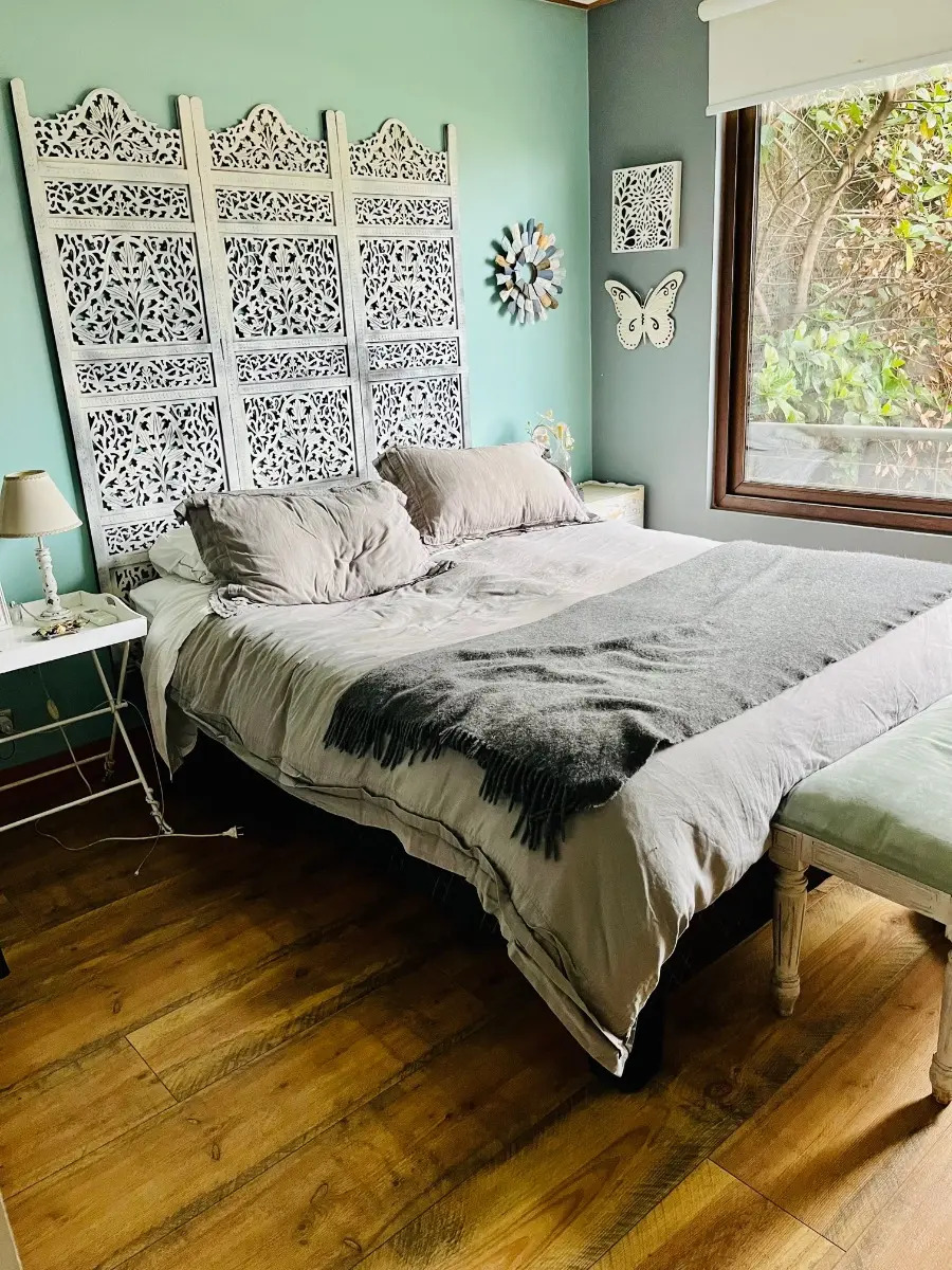 Venta Casa N 4D en suite Walk-in cl&oacute;set 5B 6E 1B Los Trapenses - Lo Barnechea