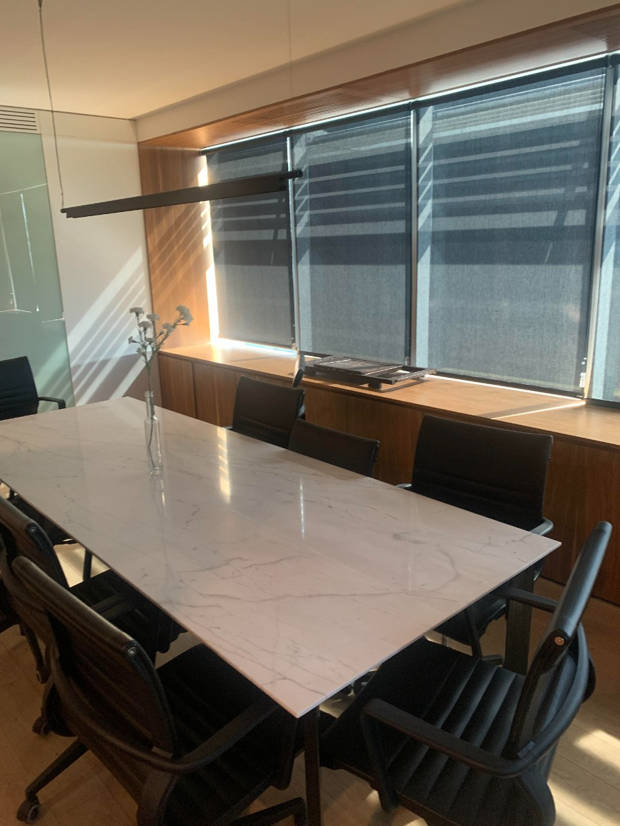 Venta Oficina NP 2B 2E 1B P&iacute;o XI - Vitacura