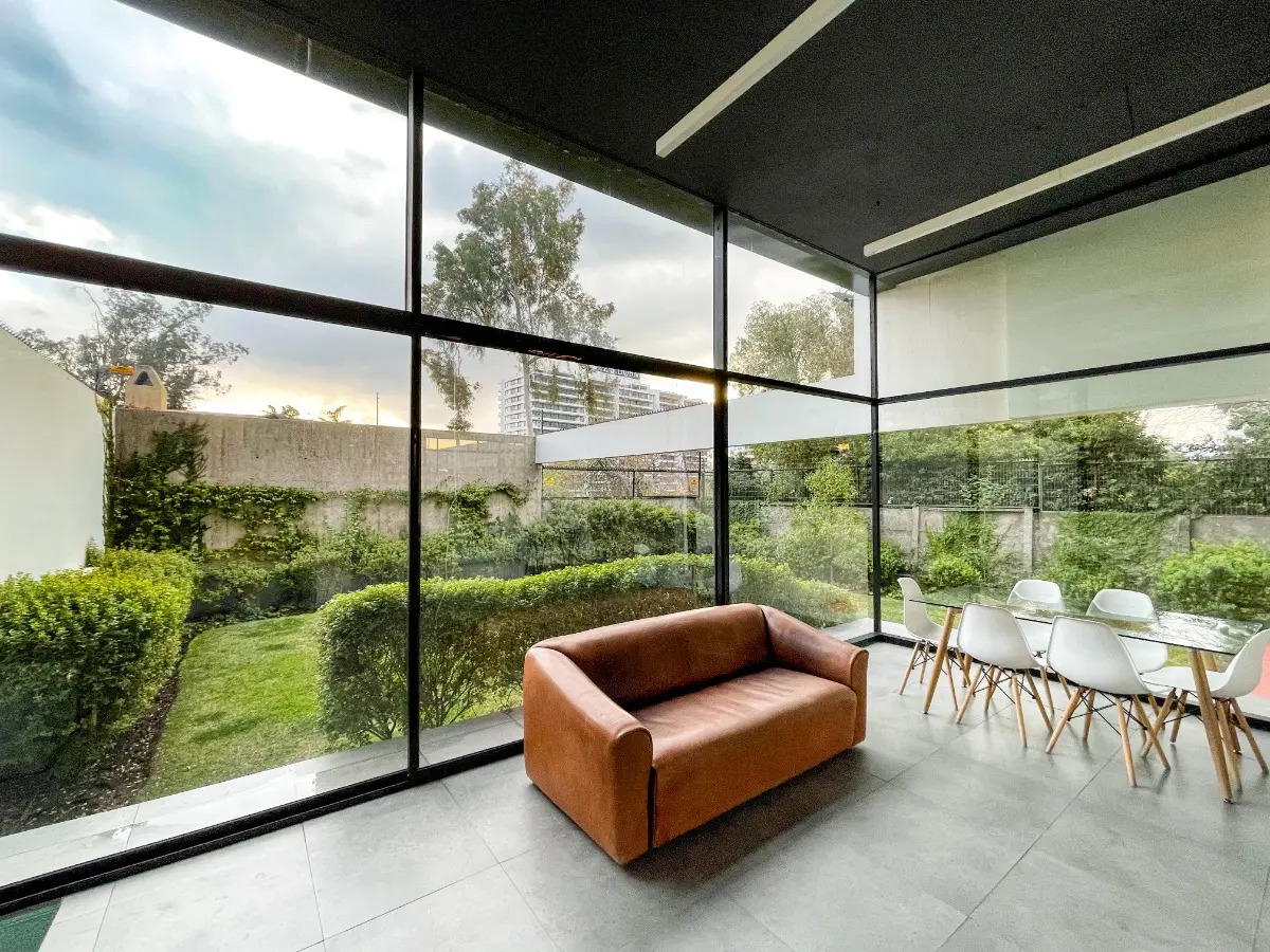 Arriendo Monoambiente P 1D Mallsport  - Lo Barnechea