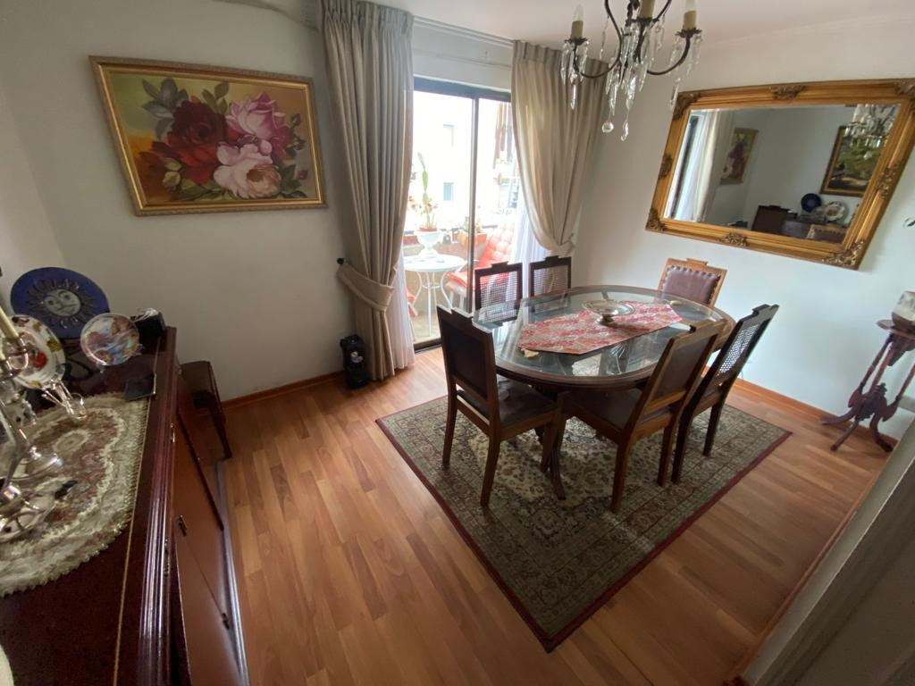 Venta Departamento NO 2D 2B Las Lilas - Providencia