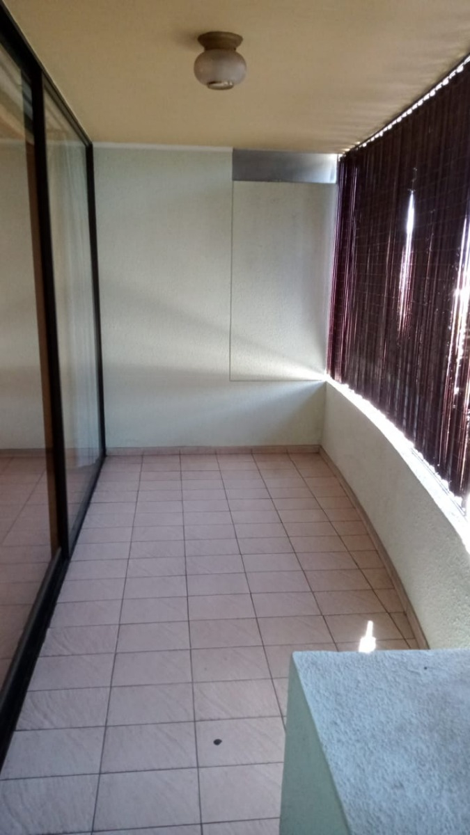 Arriendo Departamento 3D Pedro de Valdivia - Providencia