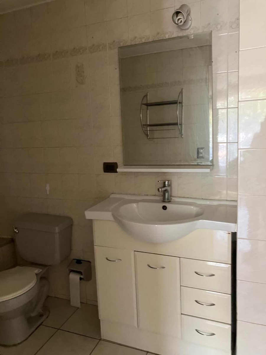 Venta Departamento 3D 3B 2E Rotonda Atenas - Las Condes