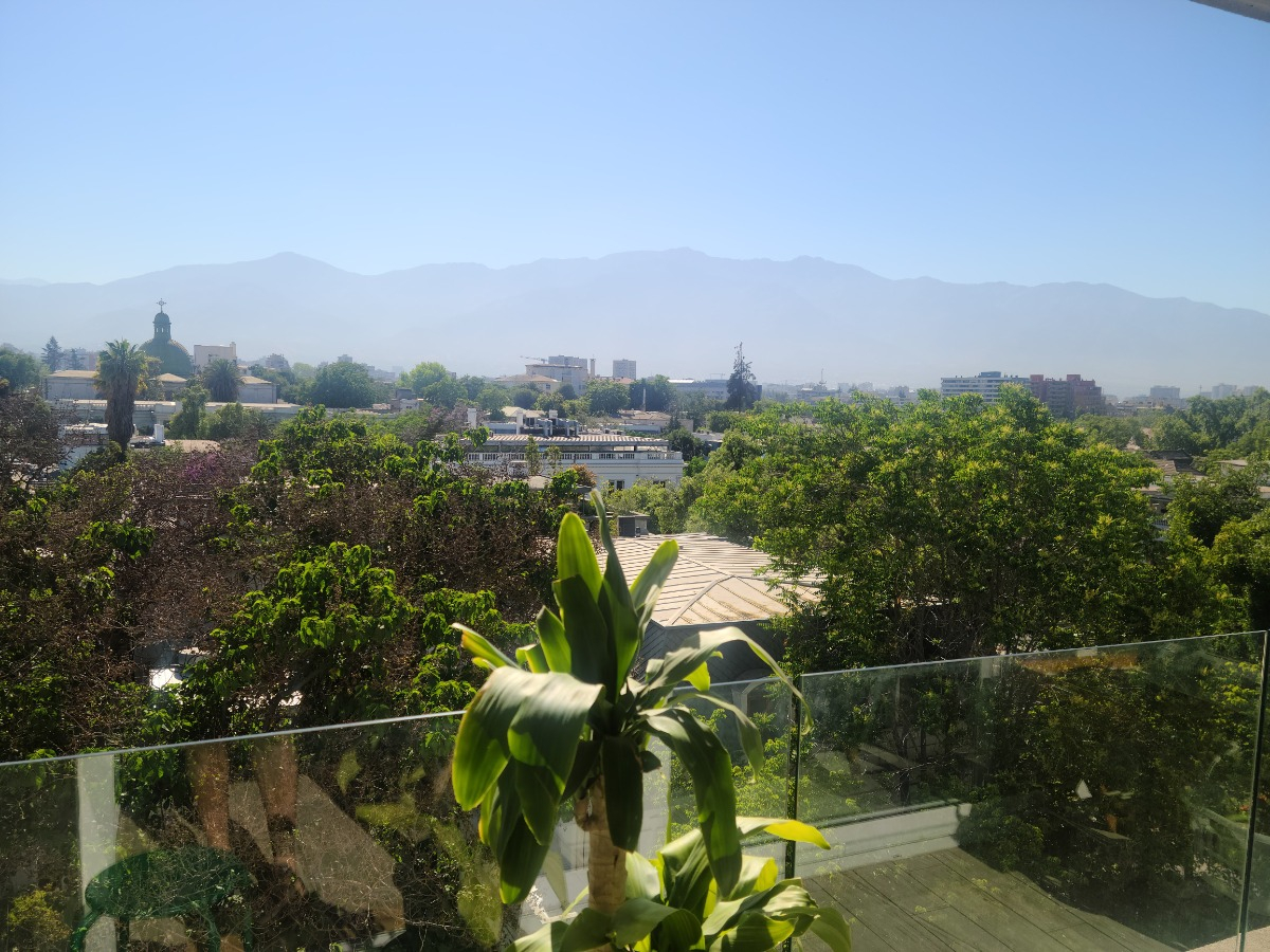 Venta Departamento NO 3D 2B 2E 1B Salvador - Providencia