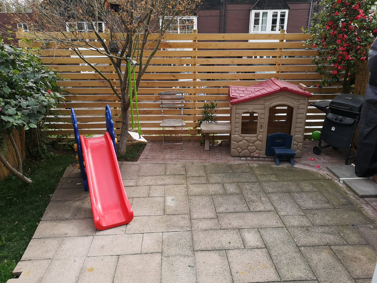 Venta Casa N 4D 3B 2E 1B Estoril - Las Condes