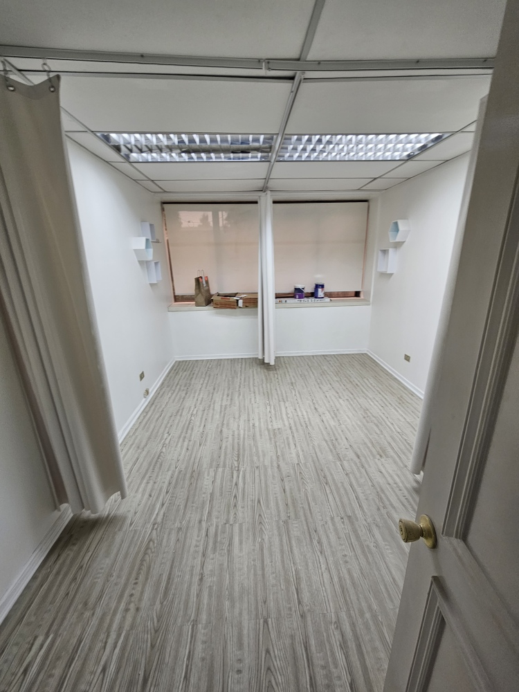 Venta Oficina P 1B 1E Juan XXIII - Vitacura