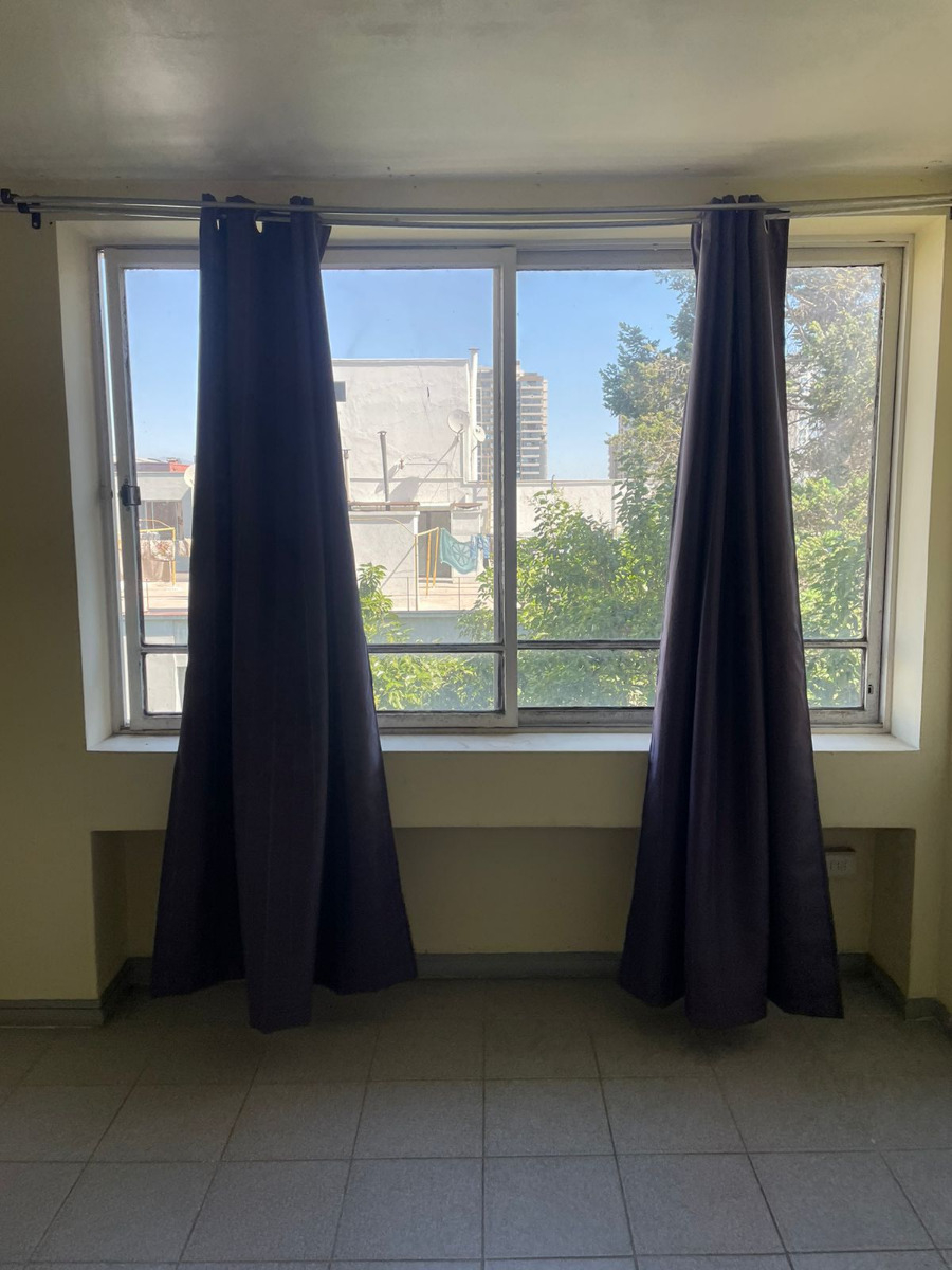 Arriendo Departamento 2D en suite Walk-in cl&oacute;set 1B 1E Parque Juan XXIII - &Ntilde;u&ntilde;oa