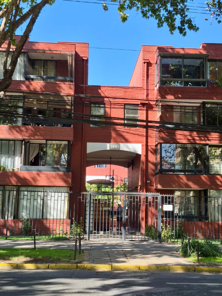 Venta Departamento NO 3D en suite 2B 1E Metro &Ntilde;u&ntilde;oa - &Ntilde;u&ntilde;oa
