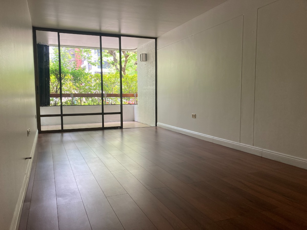 Arriendo Departamento NP 3D en suite 2B 2E Vaticano - Las Condes
