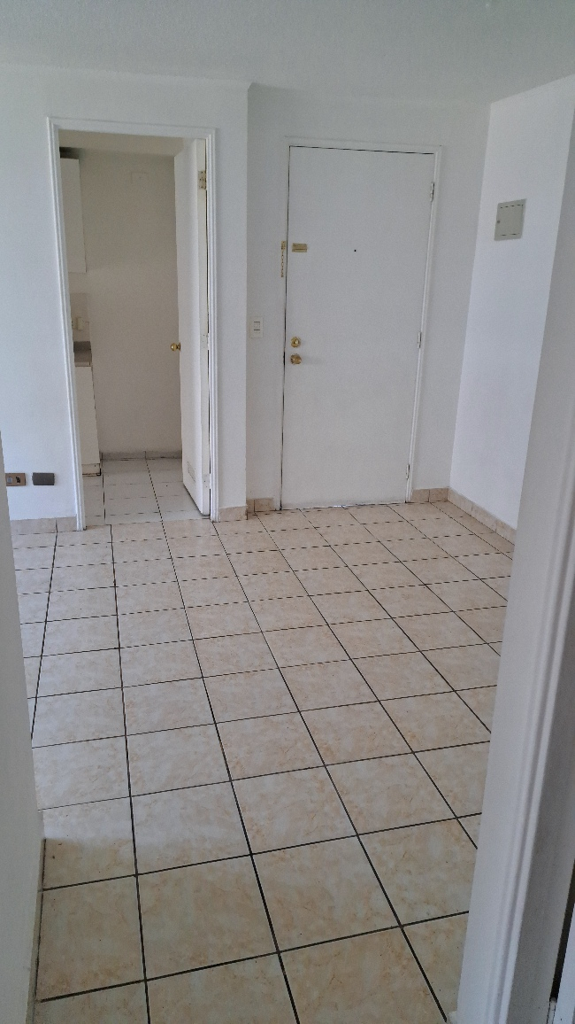 Arriendo Departamento 3D 2B 1E 1B Plaza &Ntilde;u&ntilde;oa - &Ntilde;u&ntilde;oa