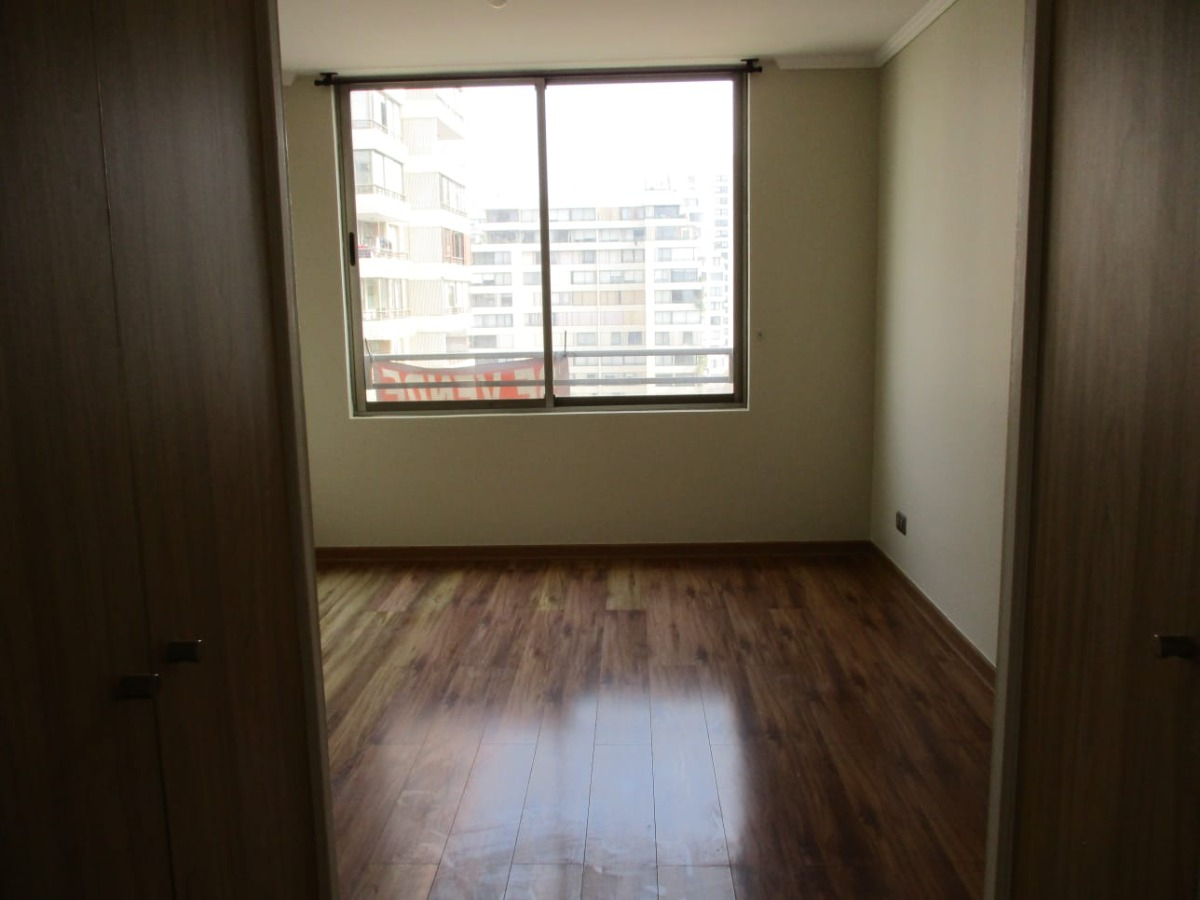 Venta Departamento 2D Rotonda Atenas - Las Condes