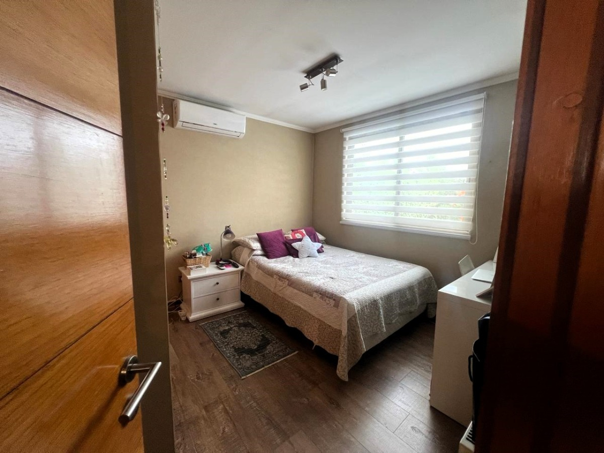 Venta Casa NP 5D en suite Walk-in cl&oacute;set 5B 4E 2B La Reina Alta - La Reina