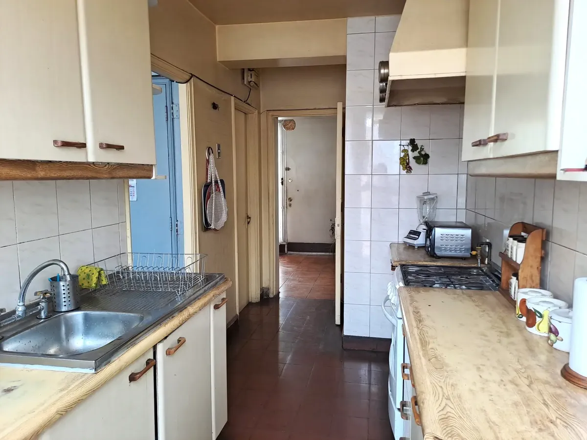 Venta Casa P 3D 2B 1E Estadio Nacional - &Ntilde;u&ntilde;oa