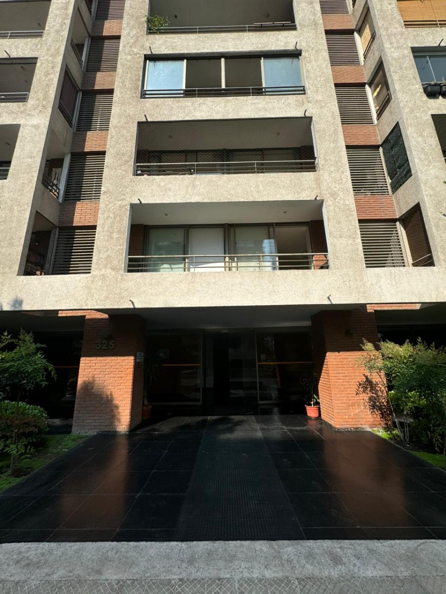 Arriendo Departamento 2D en suite Walk-in cl&oacute;set 2B 1E Plaza &Ntilde;u&ntilde;oa - &Ntilde;u&ntilde;oa