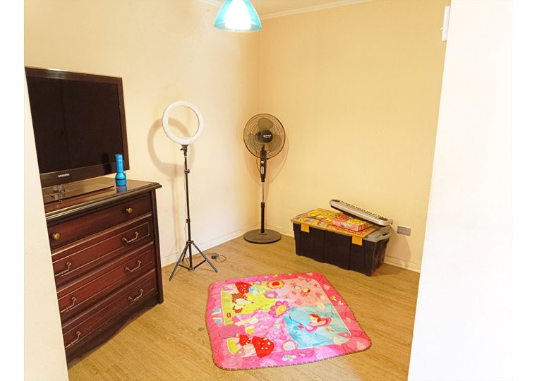 Venta Casa NOSP 5D en suite 4B 3E 2B La Reina Alta - La Reina