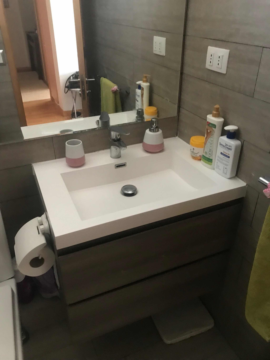Venta Departamento 2D 2B 1E Metro Tobalaba - Mall Costanera - Providencia