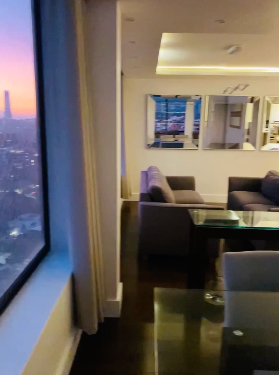 Venta Departamento SP 4D en suite Walk-in cl&oacute;set 3B 2E 2B Sebasti&aacute;n Elcano - Las Condes