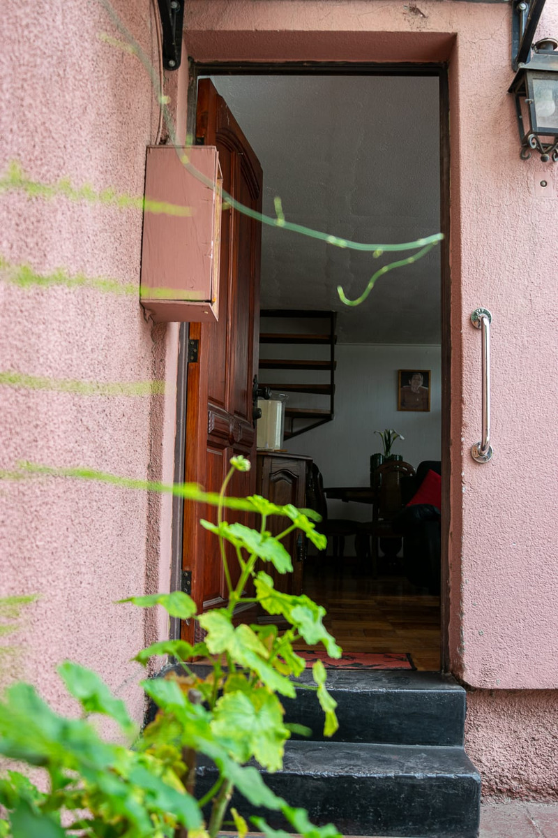 Venta Casa 4D 2B 1E Nuestra Se&ntilde;ora del Rosario - Vitacura