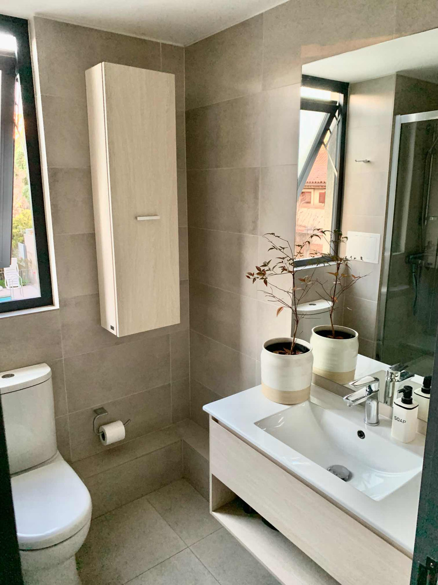 Venta Departamento 3D 2B 1E In&eacute;s de Su&aacute;rez - Providencia