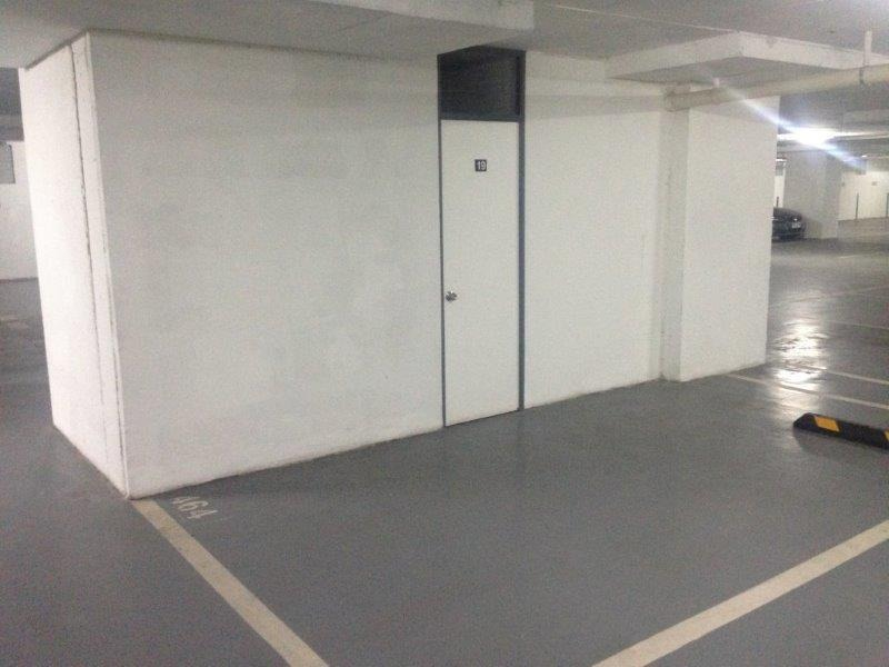 Venta Oficina 1B 1E Nueva Las Condes - Las Condes