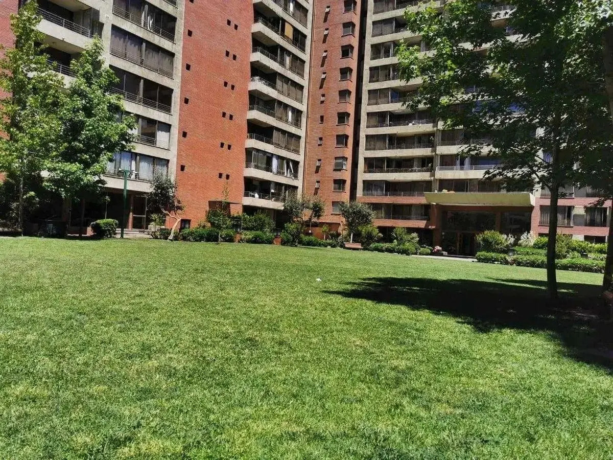 Arriendo Departamento NO 2D en suite Walk-in cl&oacute;set 2B 1E 1B Metro Monse&ntilde;or Eyzaguirre - &Ntilde;u&ntilde;oa