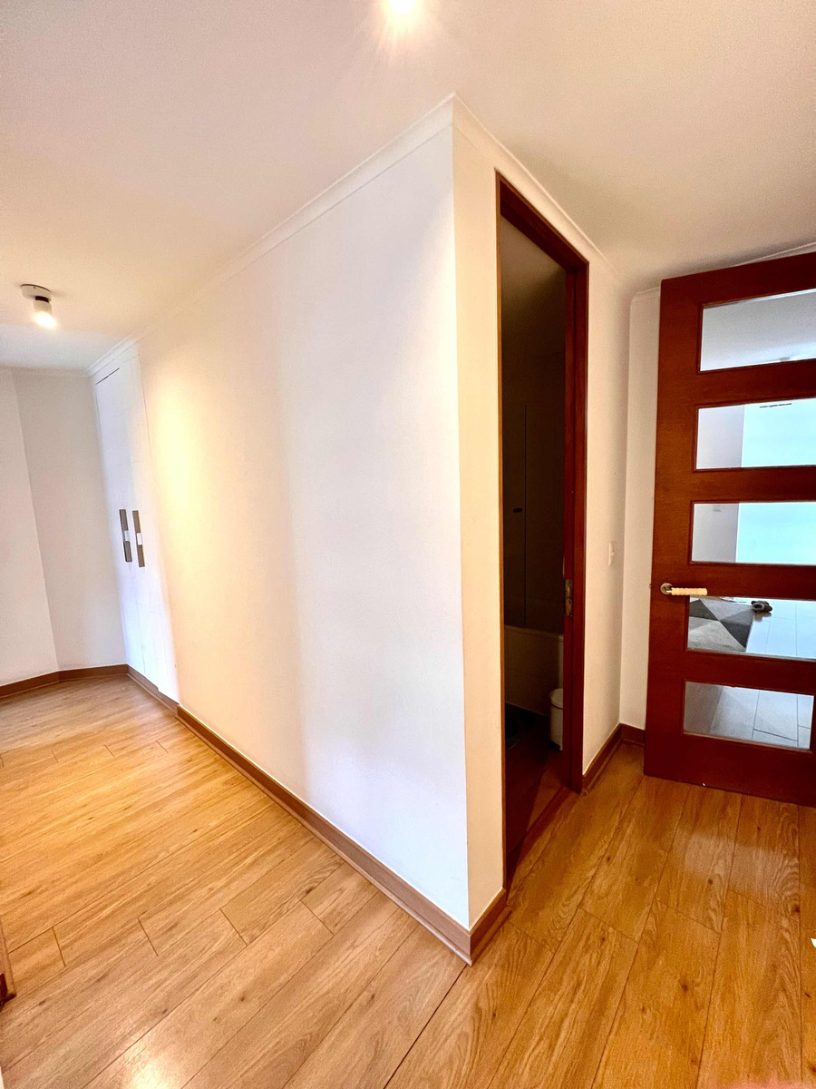 Arriendo Departamento 4D 3B 3E 1B P&iacute;o XI - Vitacura