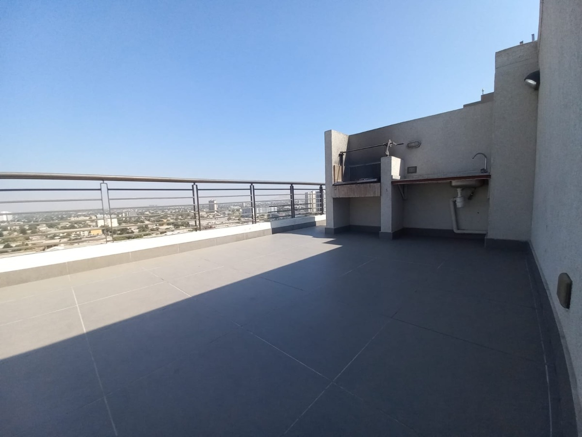 Venta Departamento NP 2D 1B 1B Salvador Guti&eacute;rrez - Quinta Normal