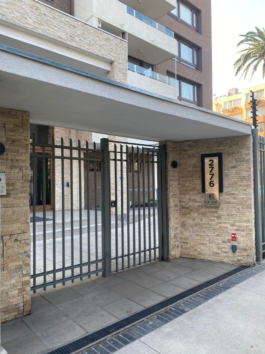 Arriendo Departamento P 3D en suite Walk-in cl&oacute;set 3B 1E 1B Plaza &Ntilde;u&ntilde;oa - &Ntilde;u&ntilde;oa