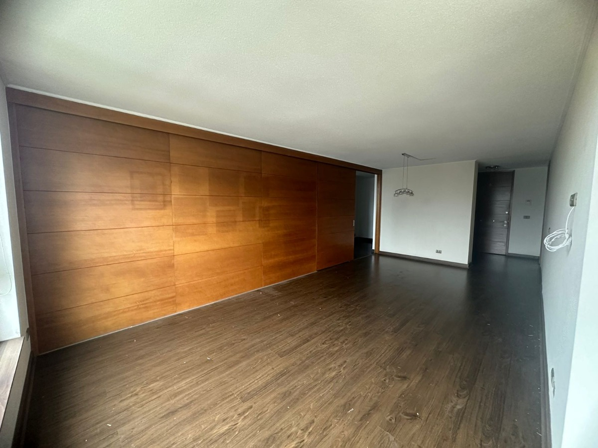 Arriendo Departamento NO 2D 2B 1E 1B Alto Las Condes - Las Condes