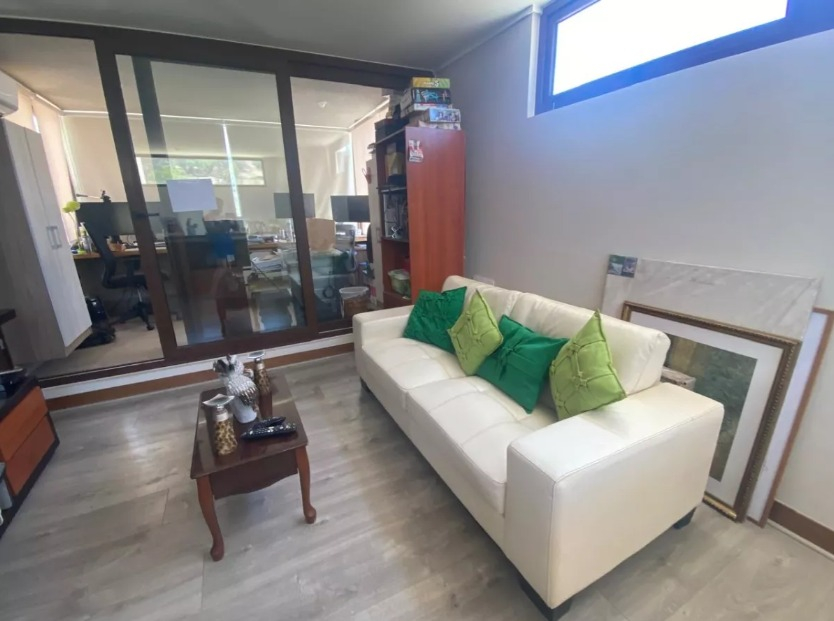Venta Casa NO 4D en suite Walk-in cl&oacute;set 4B 3E 1B Los Trapenses - Lo Barnechea
