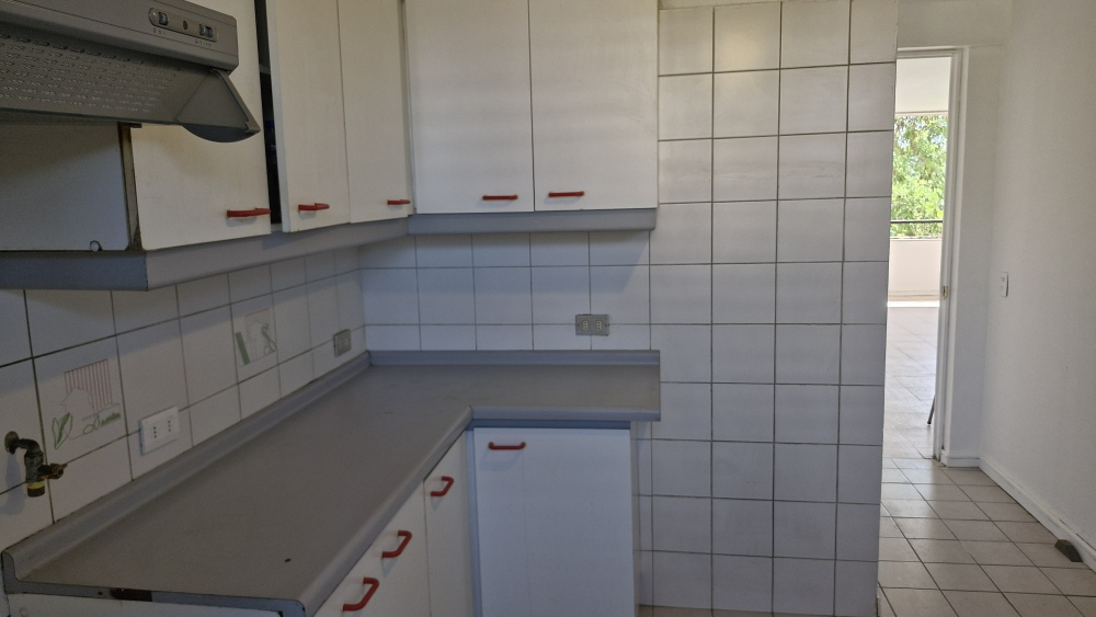 Arriendo Departamento 3D 2B 1B Metro &Ntilde;u&ntilde;oa - &Ntilde;u&ntilde;oa