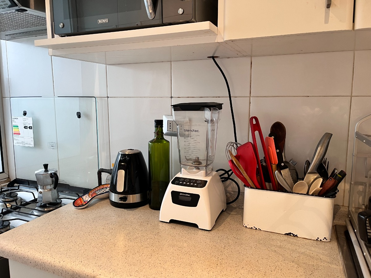 Arriendo Departamento NO 2D en suite 2B 1E Parque Bicentenario - Vitacura