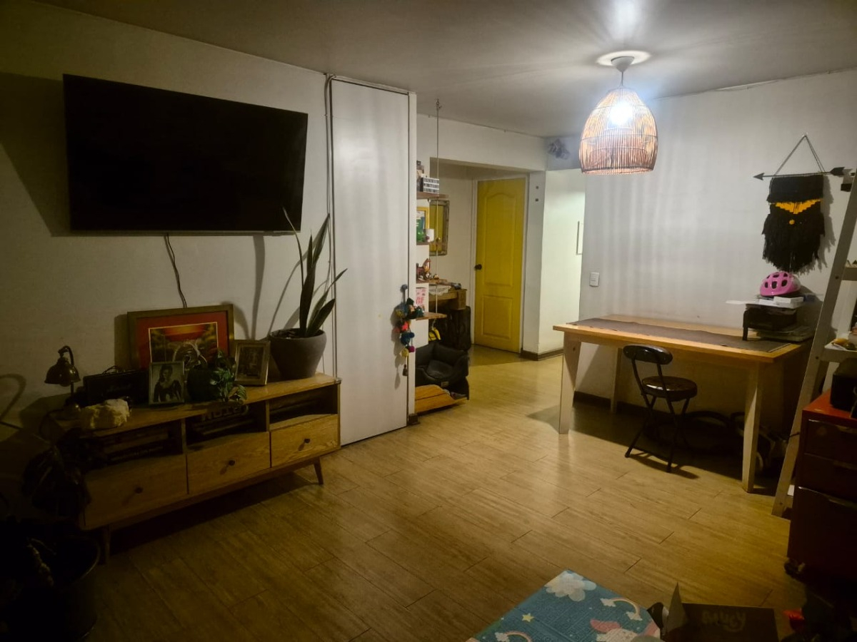 Venta Departamento NO 2D en suite 2B 1E Plaza &Ntilde;u&ntilde;oa - &Ntilde;u&ntilde;oa